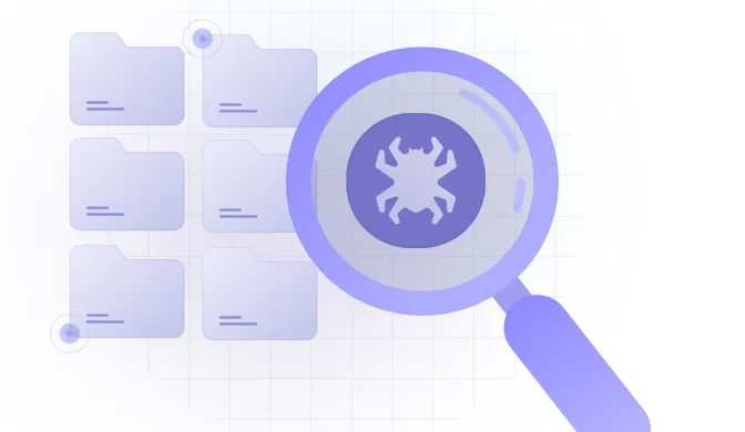 Link block header image