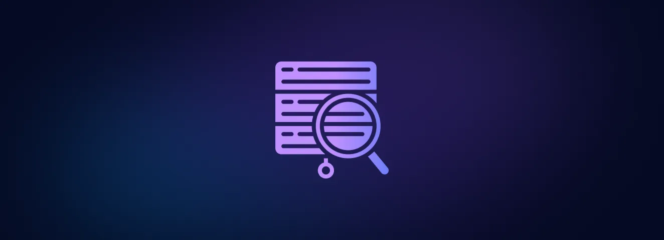 Link block header image