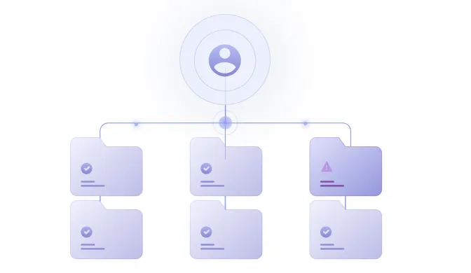 Link block header image