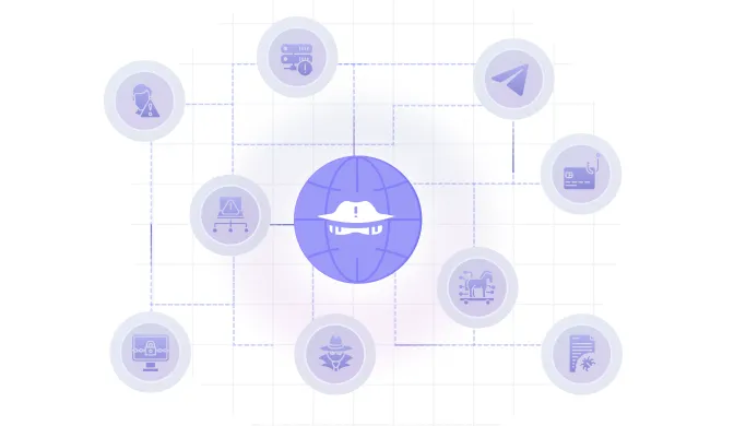 Link block header image