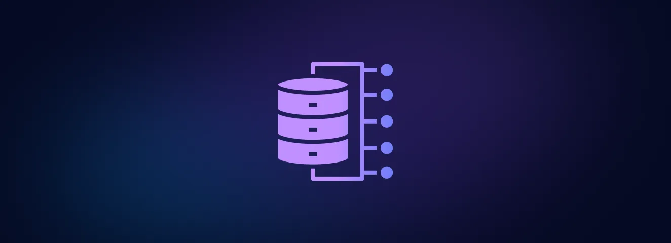 Link block header image