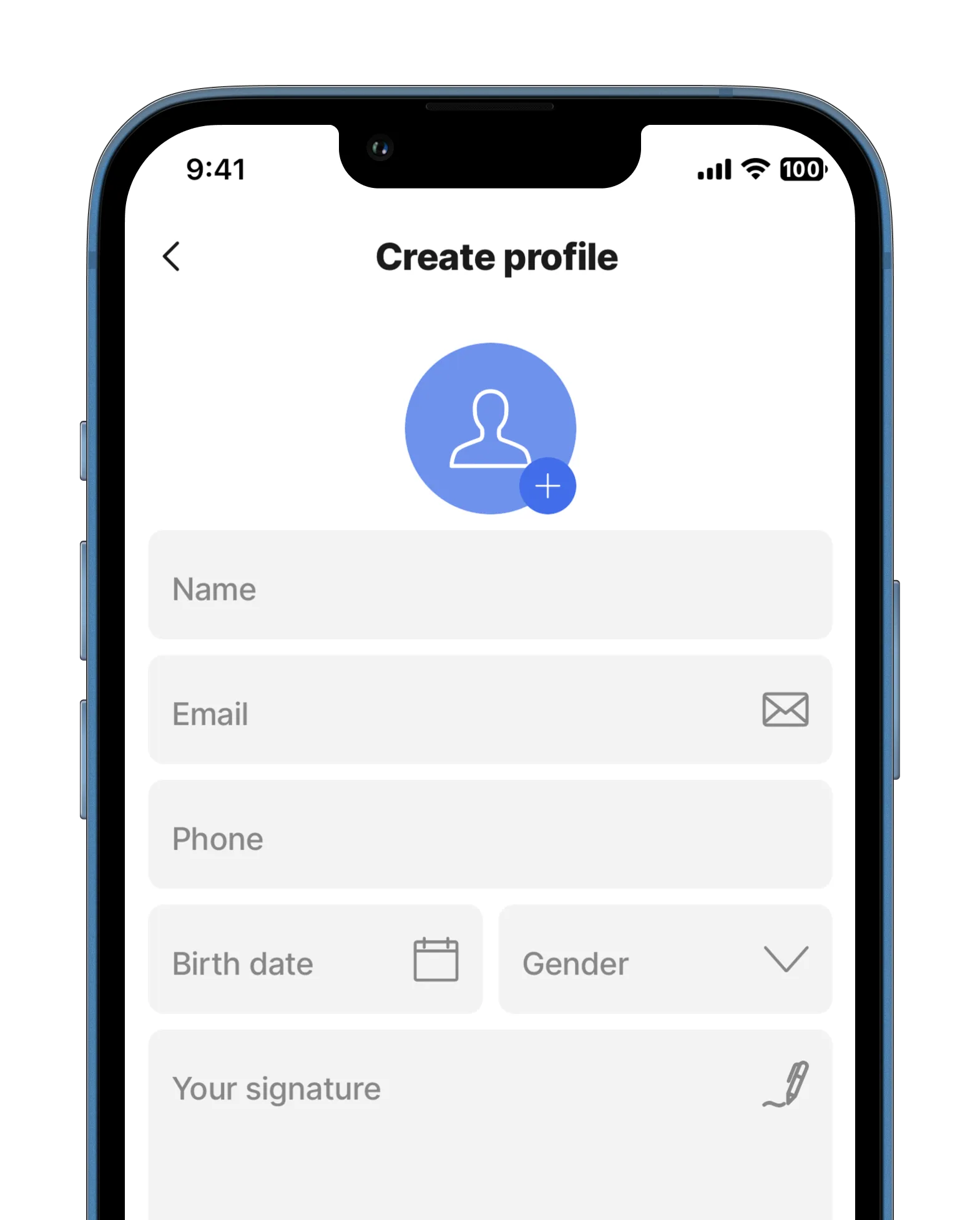 Form Preview Form Preview