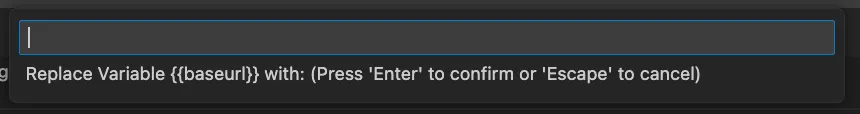 Replace variable function Replace variable function