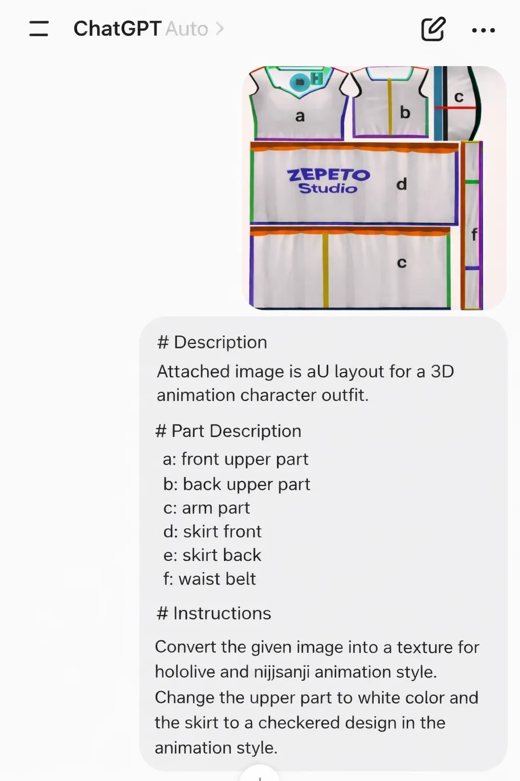 Document image