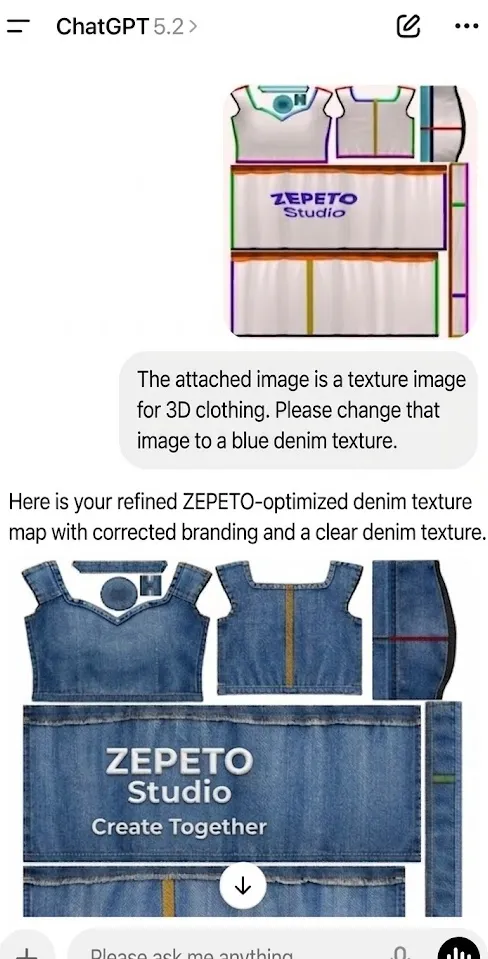 Document image