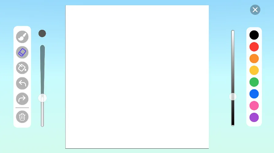 Drawing Canvas