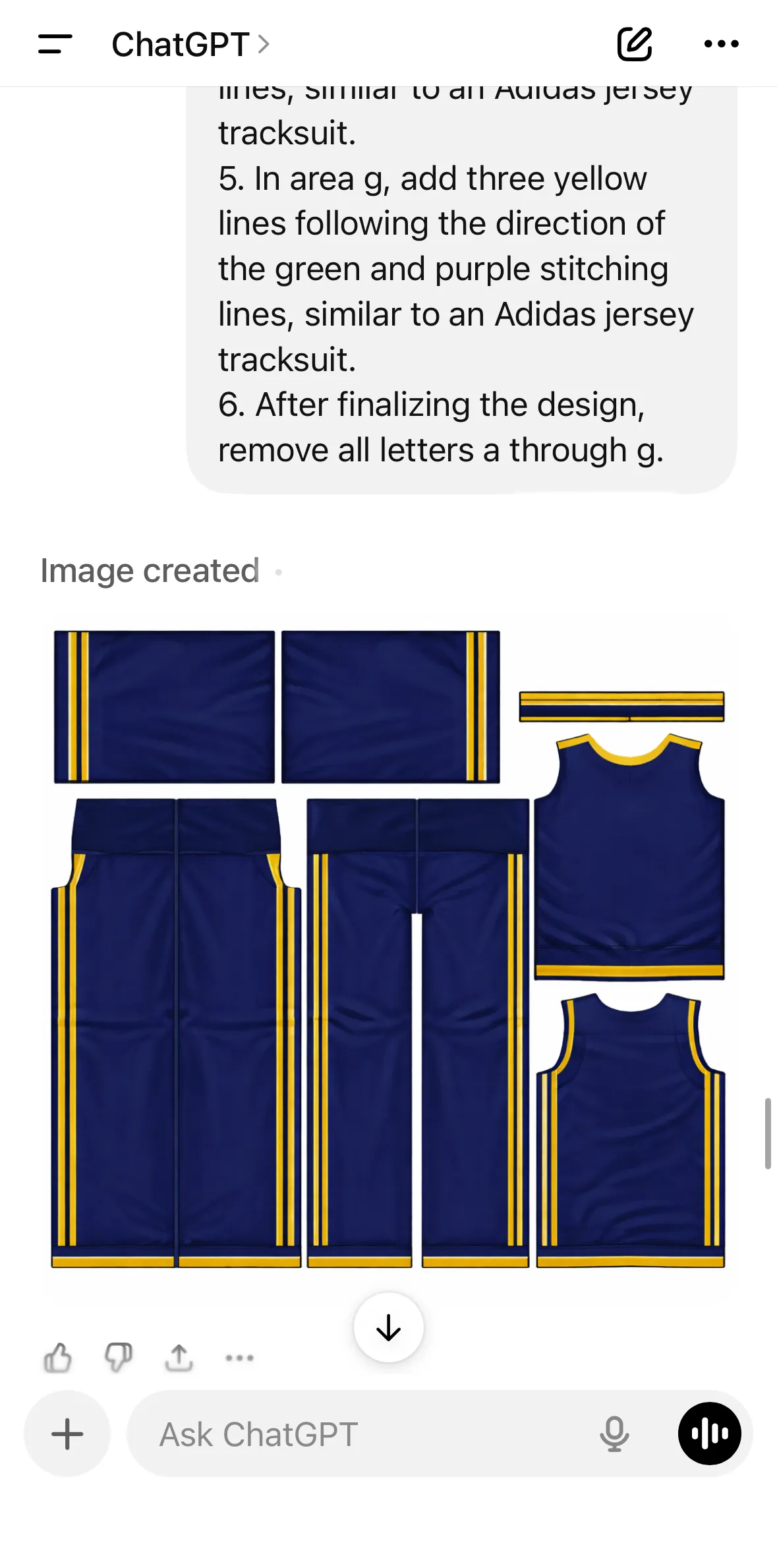 Document image