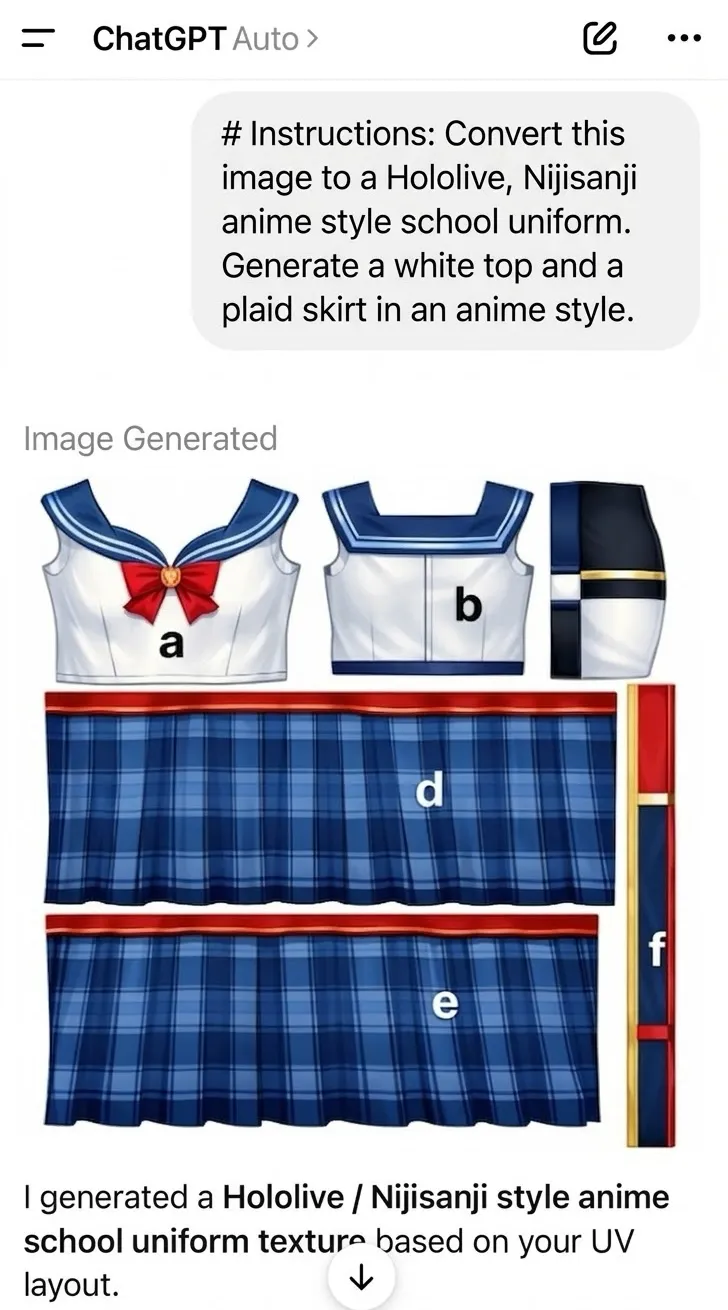 Document image