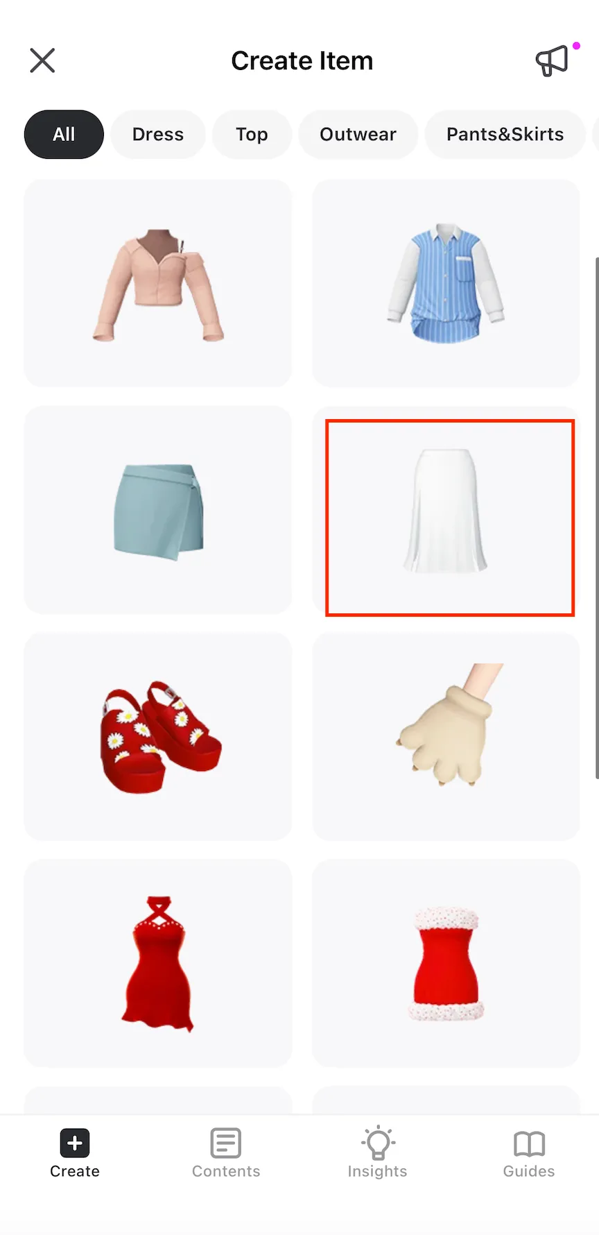 Document image