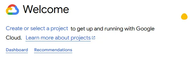 Google Cloud Platofrm Google Cloud Platofrm
