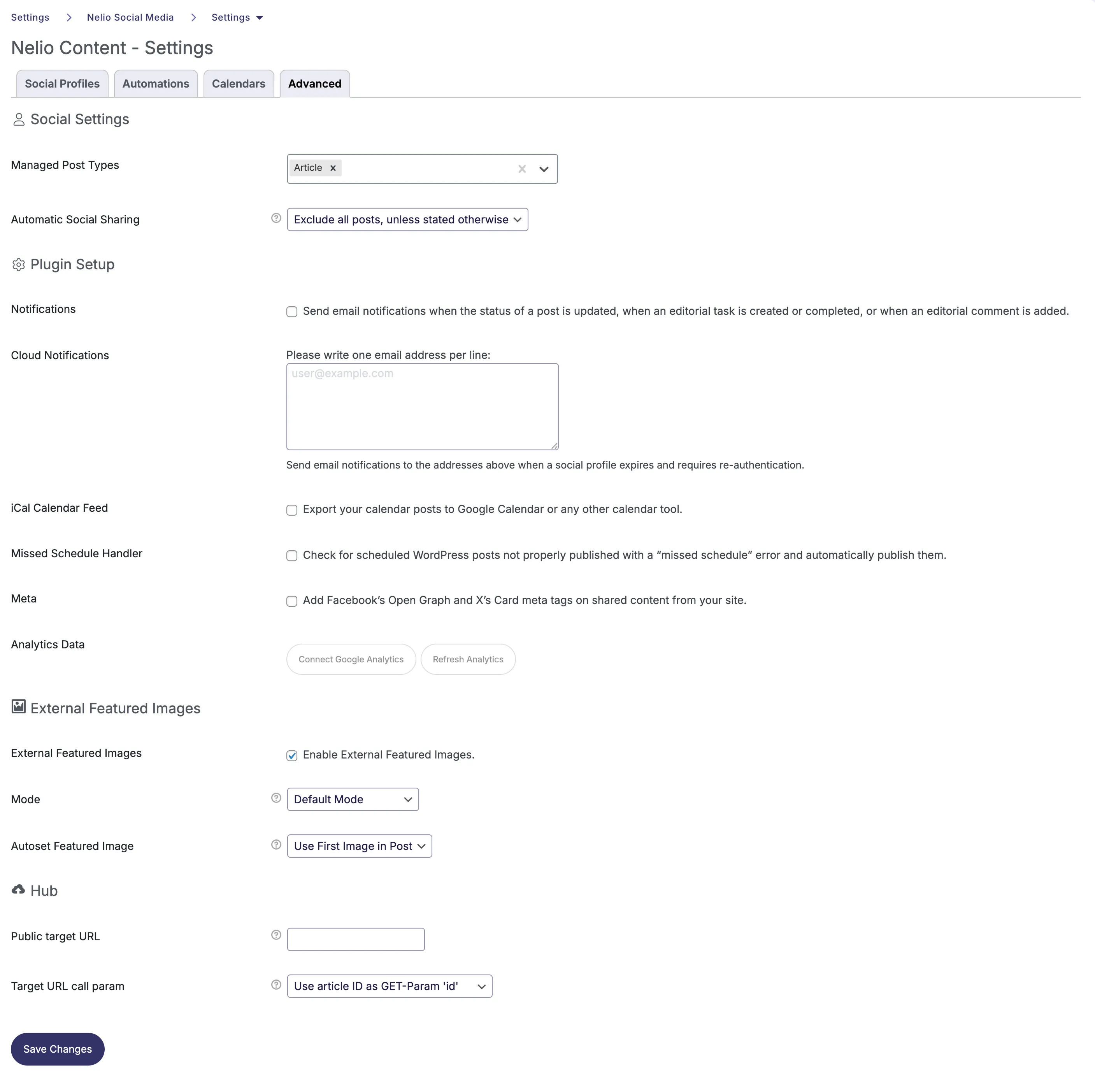 Document image